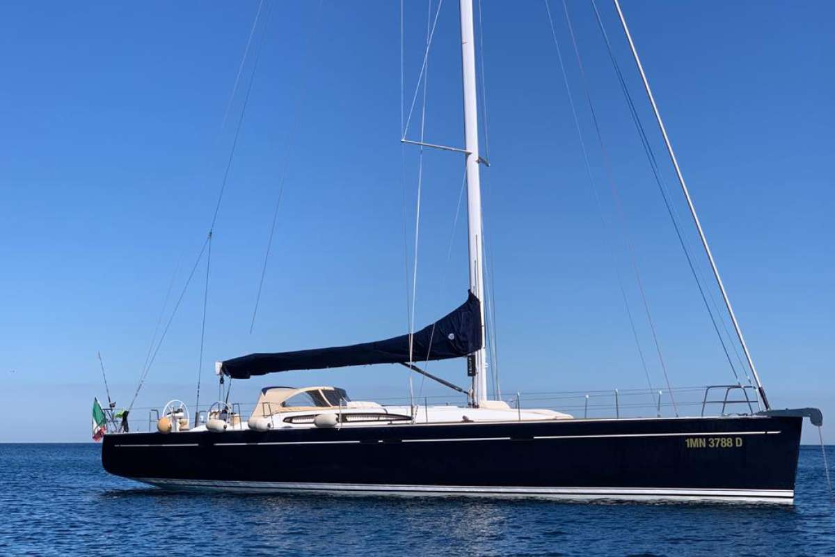 Yacht Photo