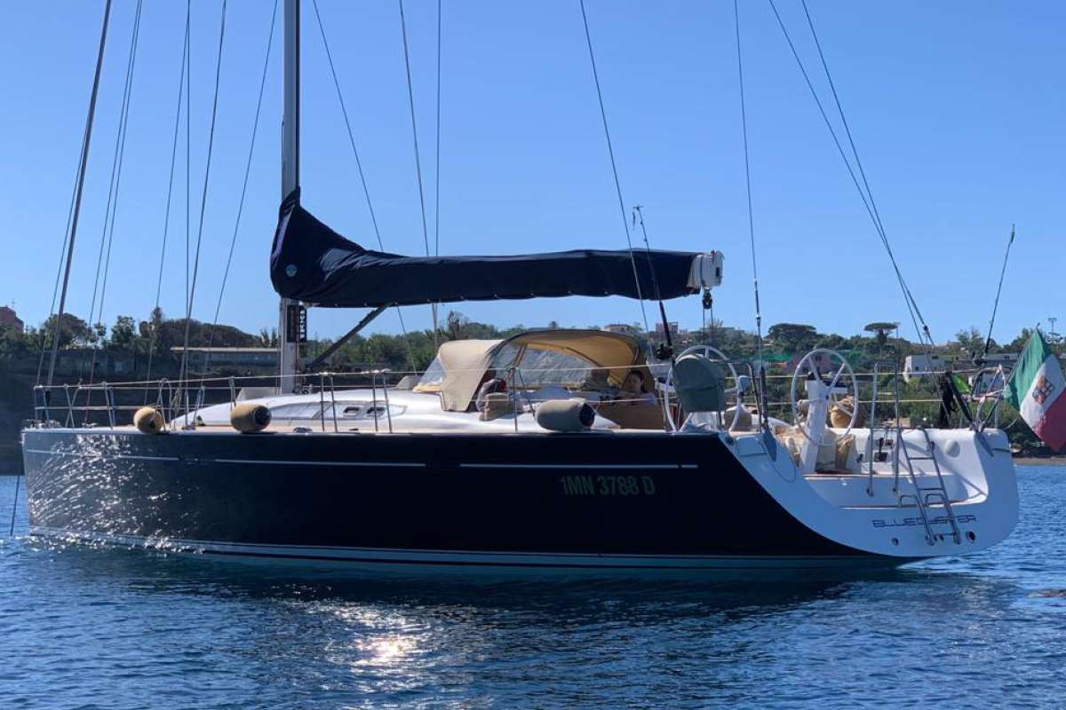 Yacht Photo