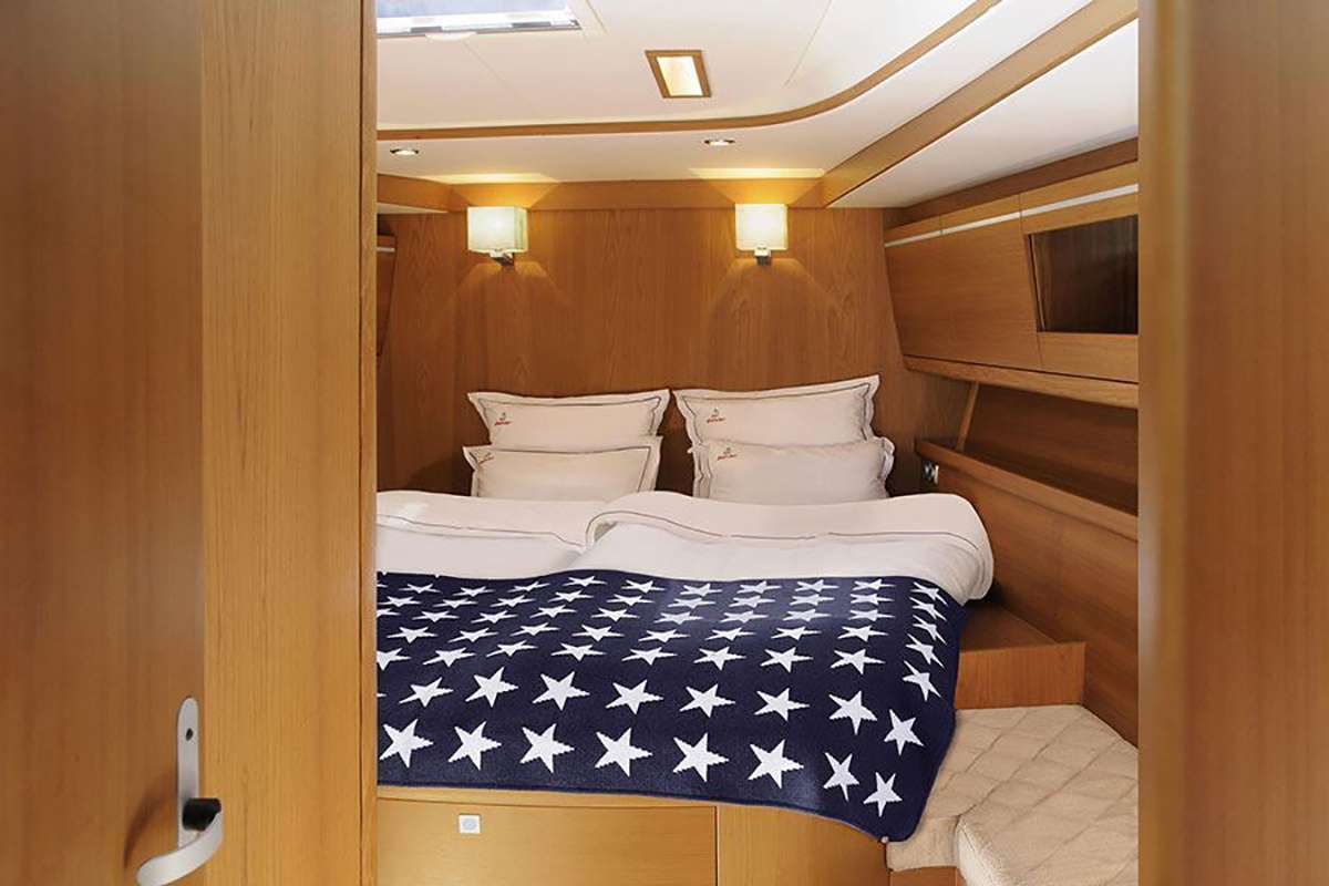 Yacht Photo