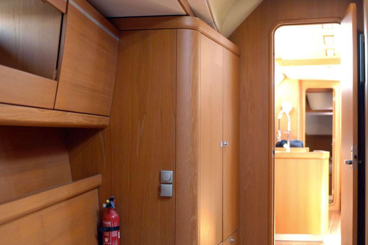 Yacht Photo