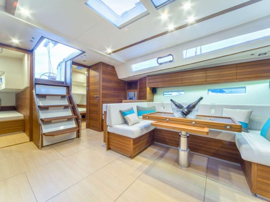 Yacht Photo
