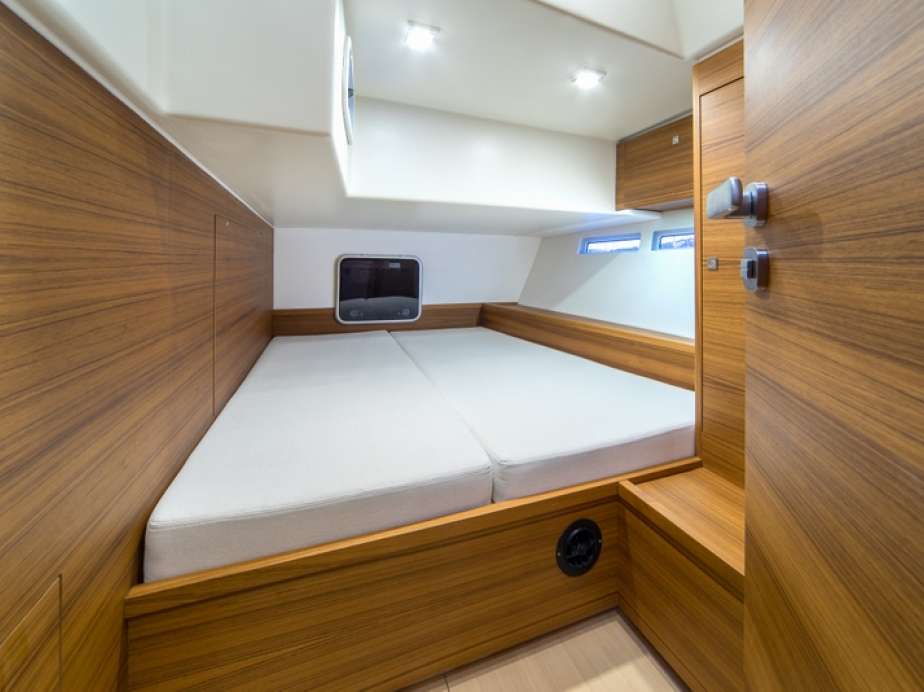 Yacht Photo