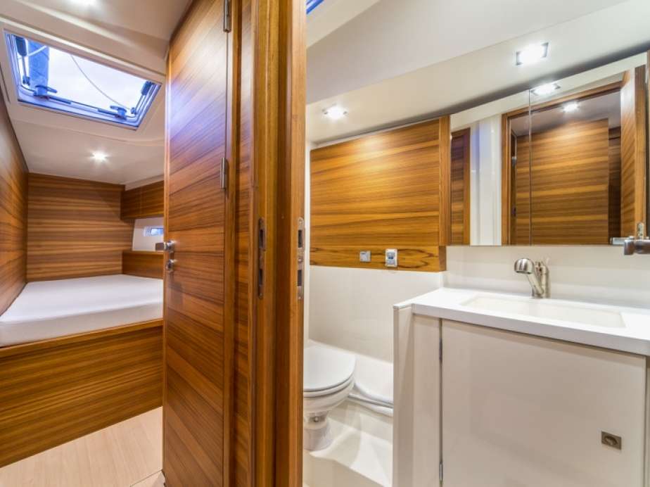 Yacht Photo
