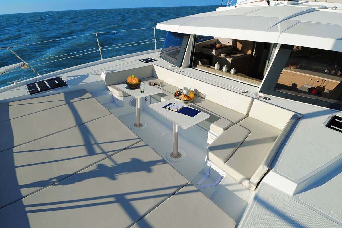 Yacht Photo
