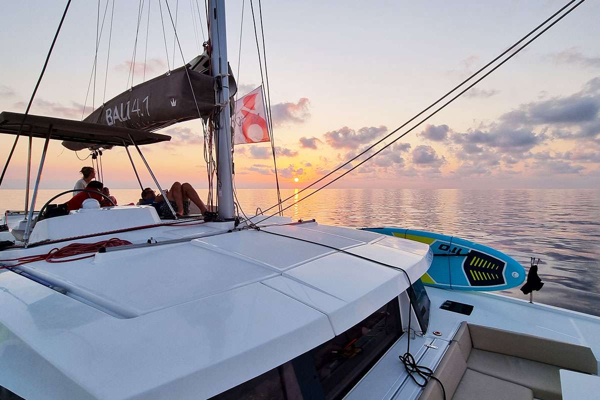 Yacht Photo