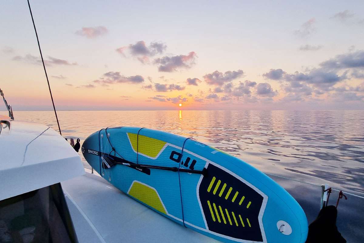 Yacht Photo