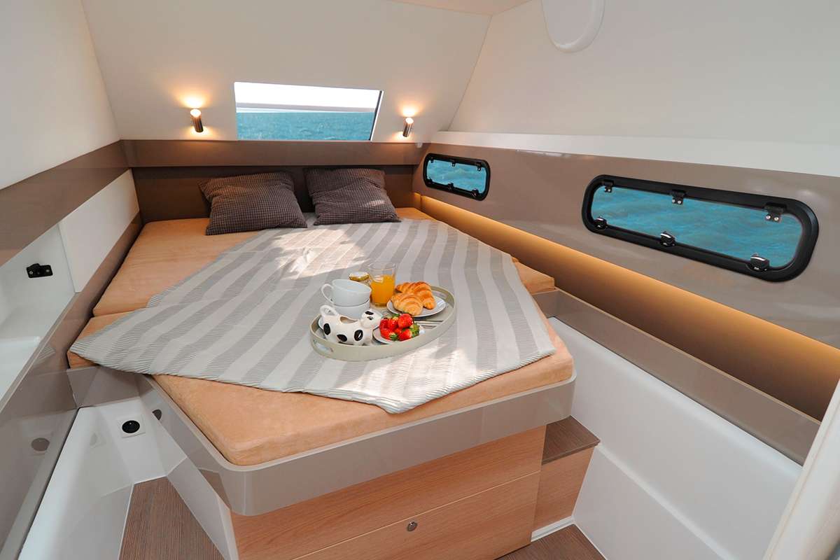 Yacht Photo