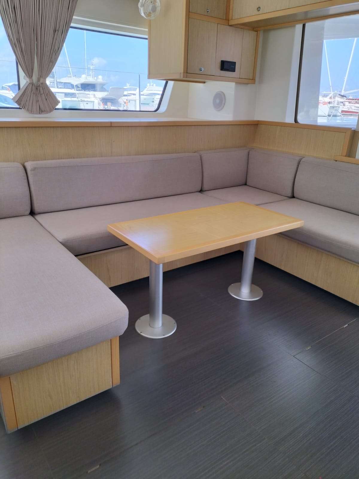 Yacht Photo