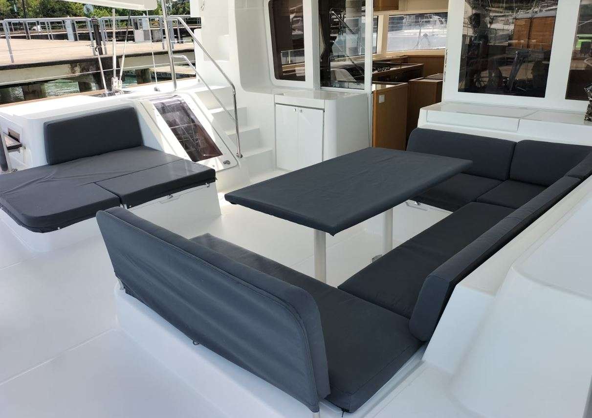 Yacht Photo