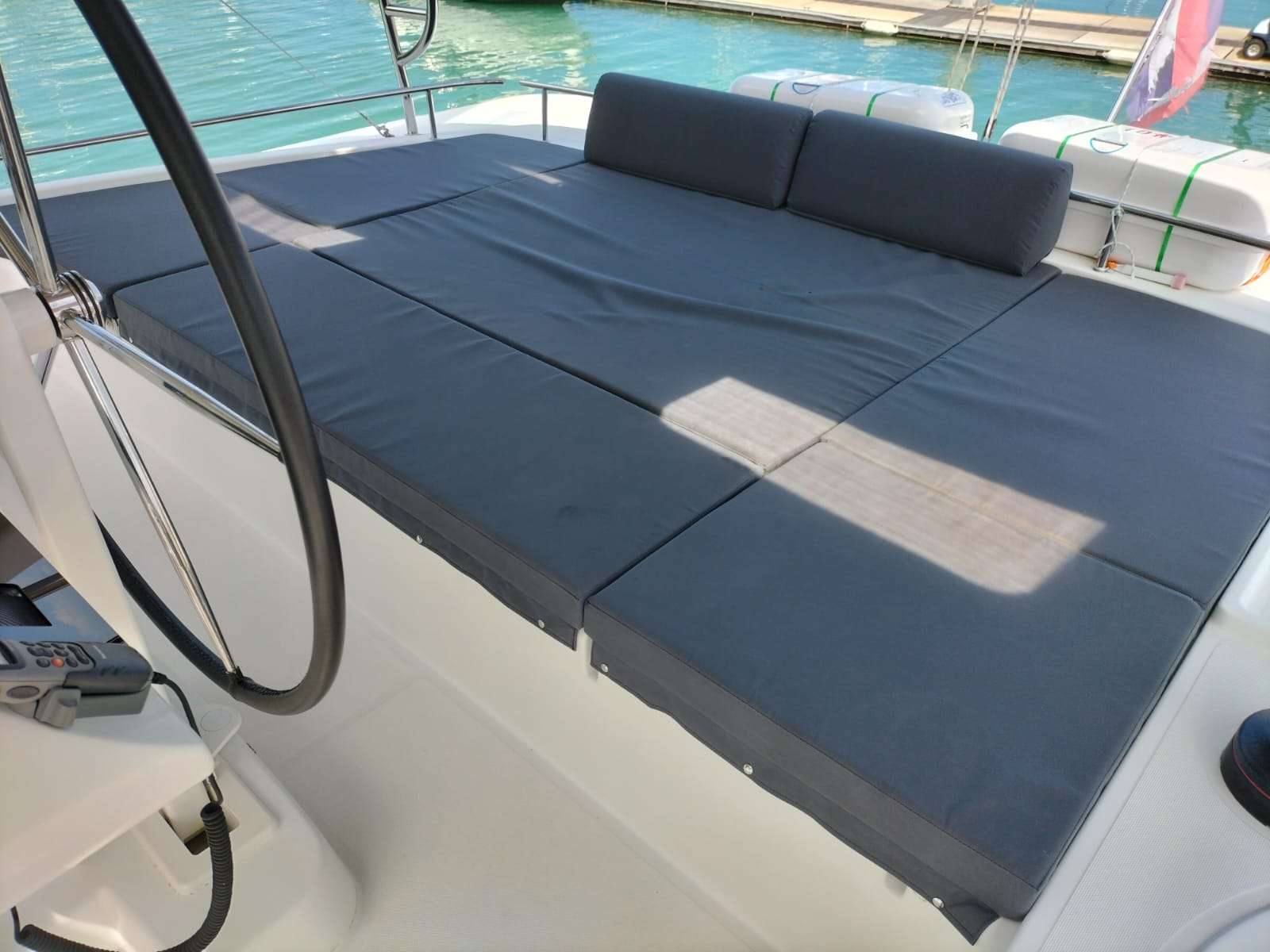 Yacht Photo