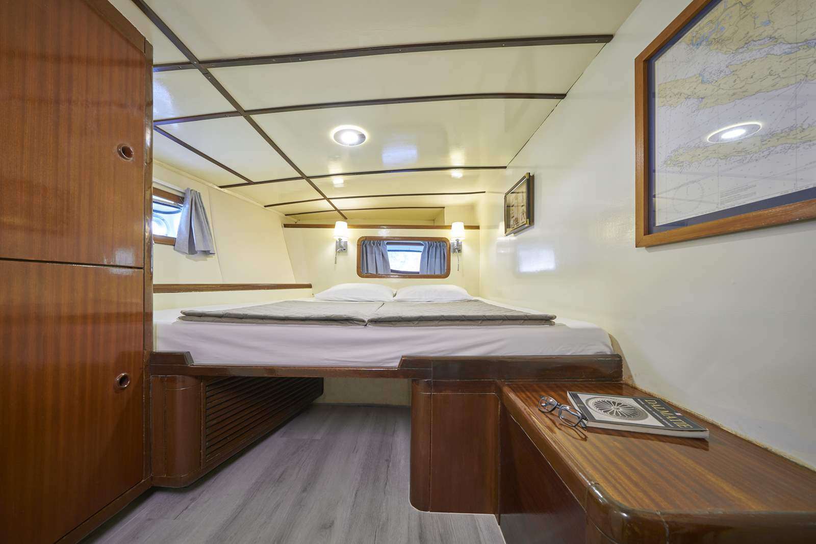 Yacht Photo