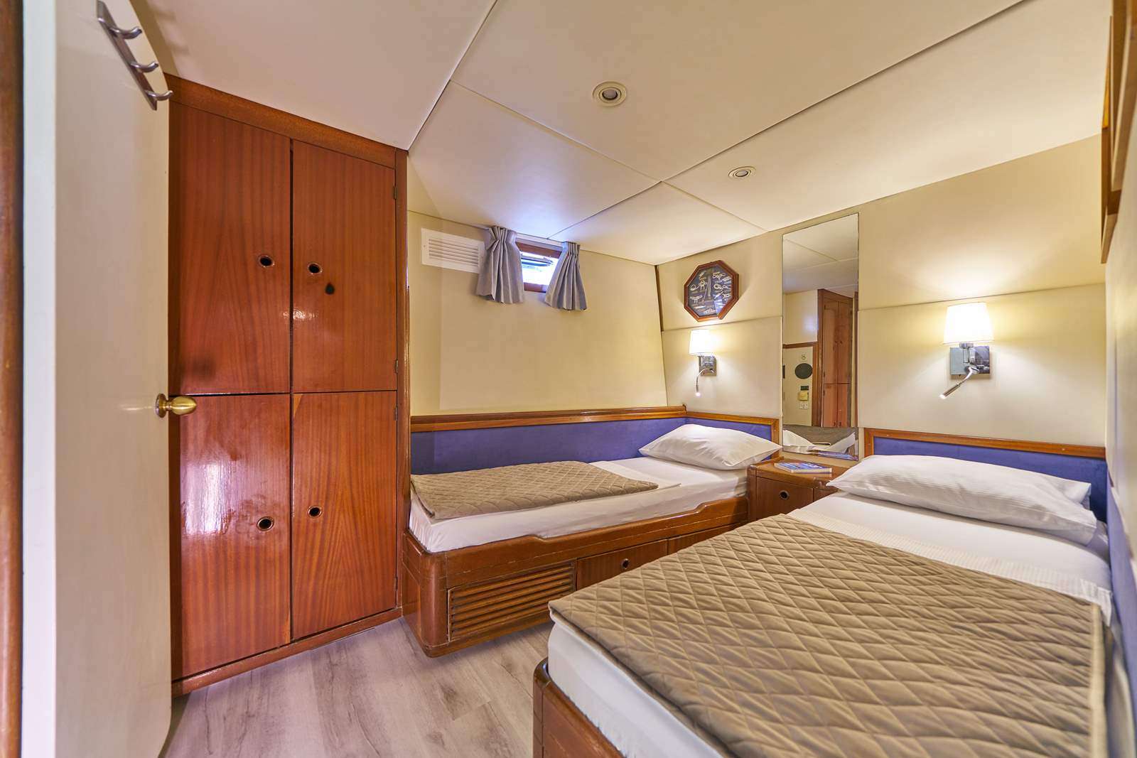 Yacht Photo
