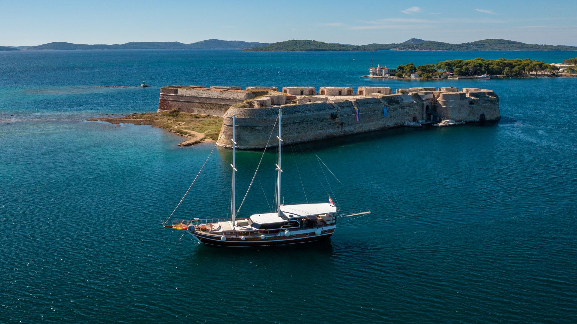 Yacht Image