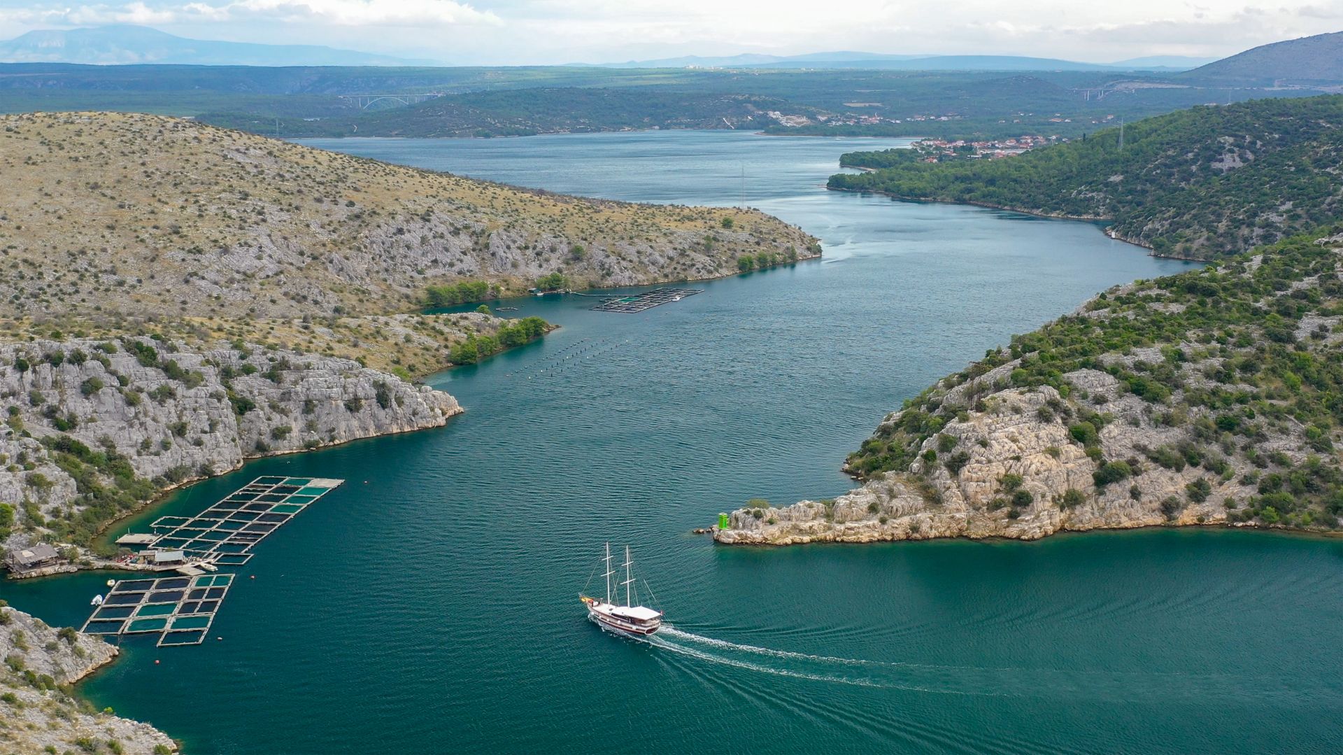 Yacht Image