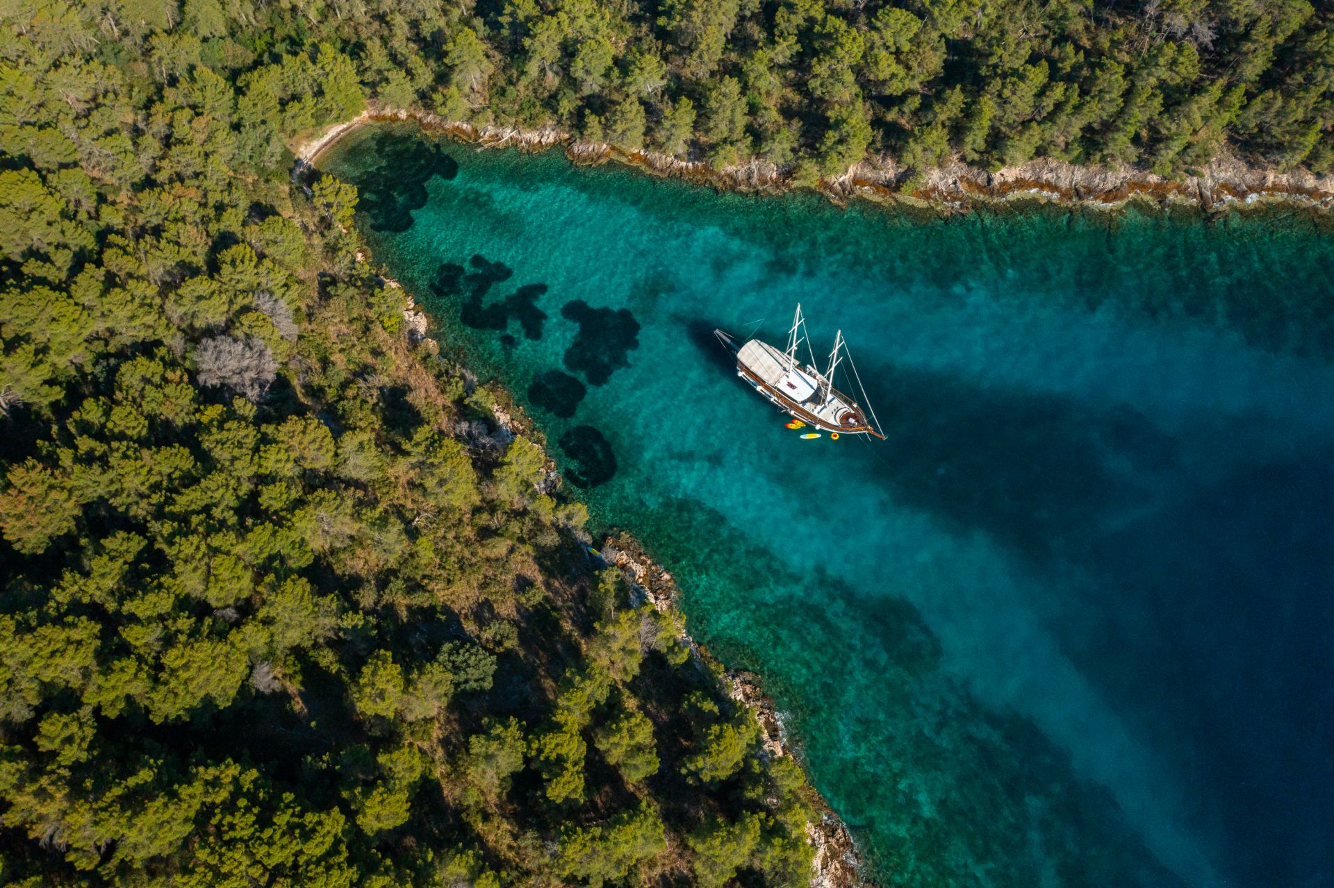 Yacht Image