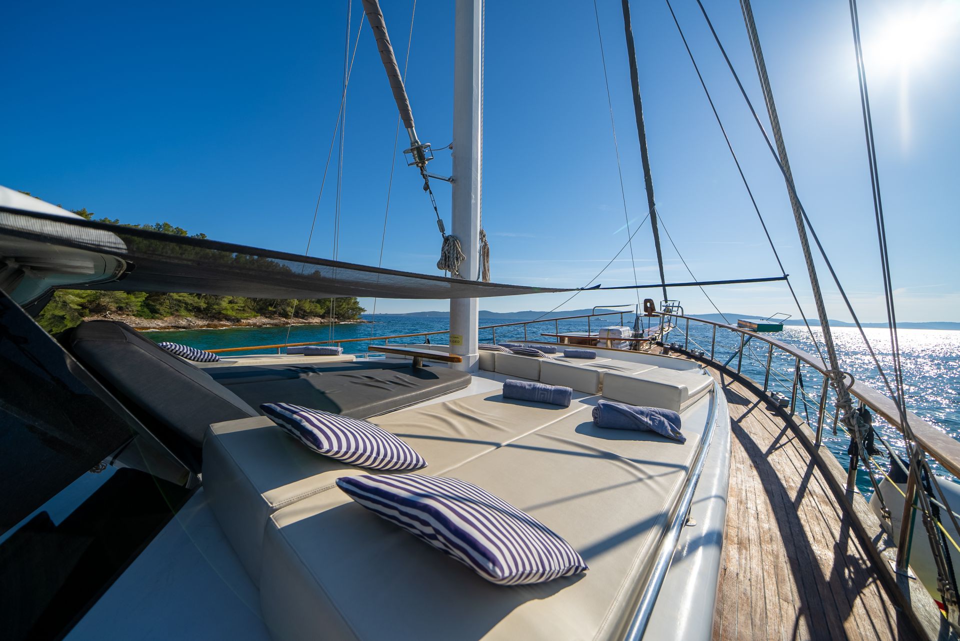 Yacht Image