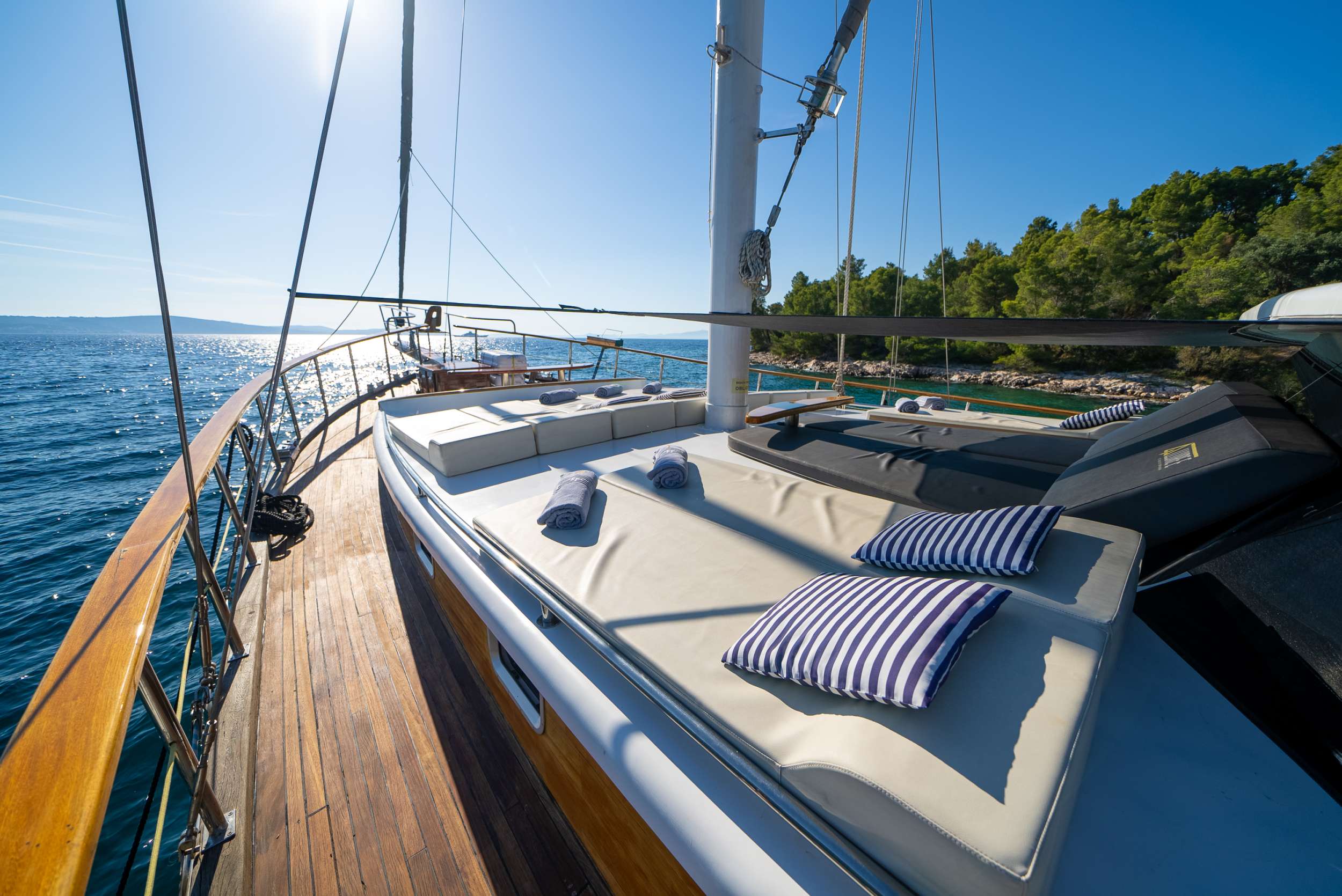Yacht Photo