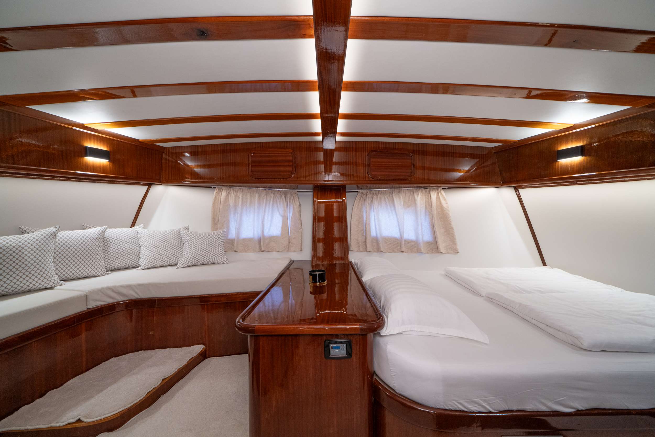 Yacht Photo