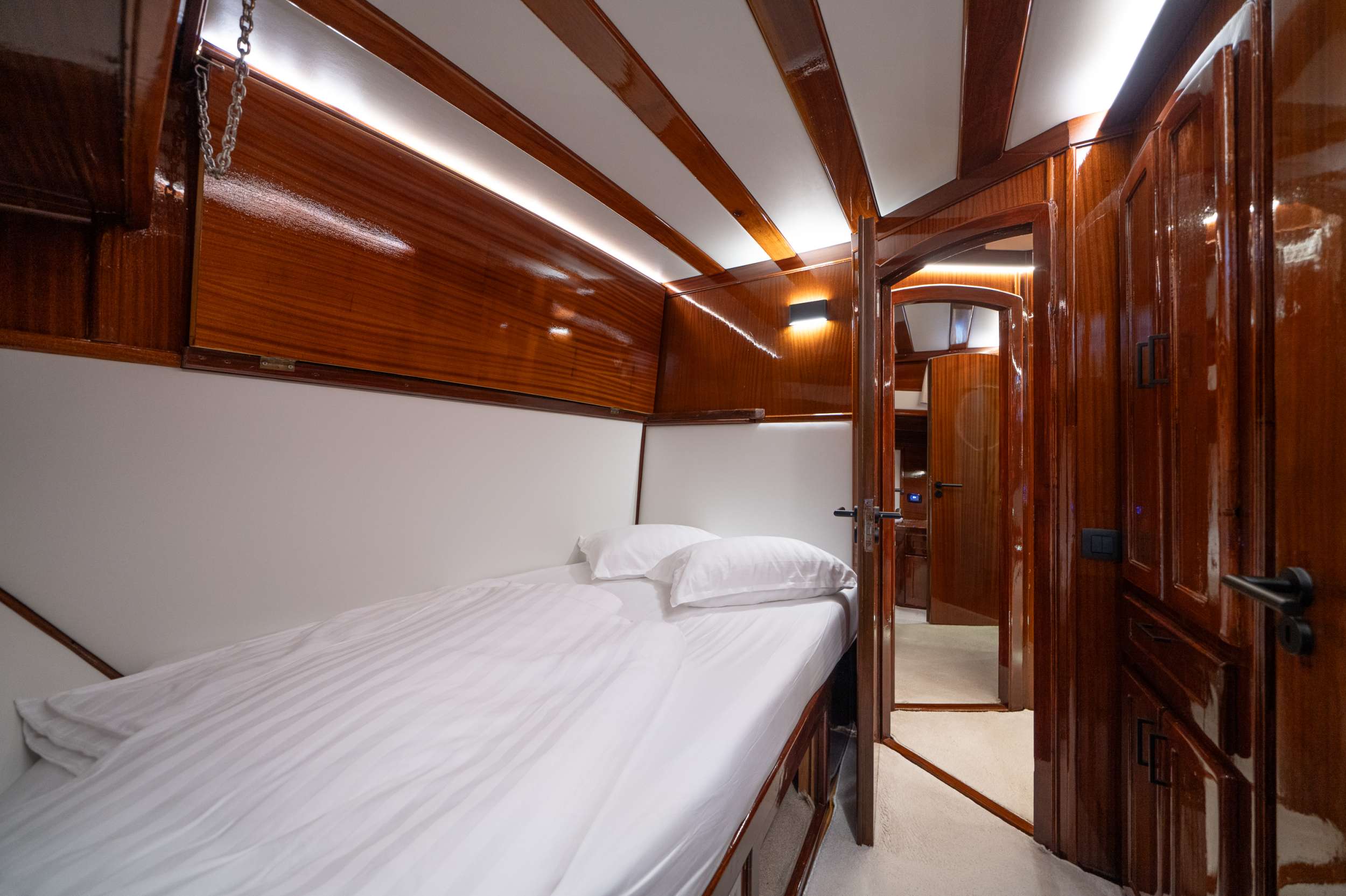 Yacht Photo