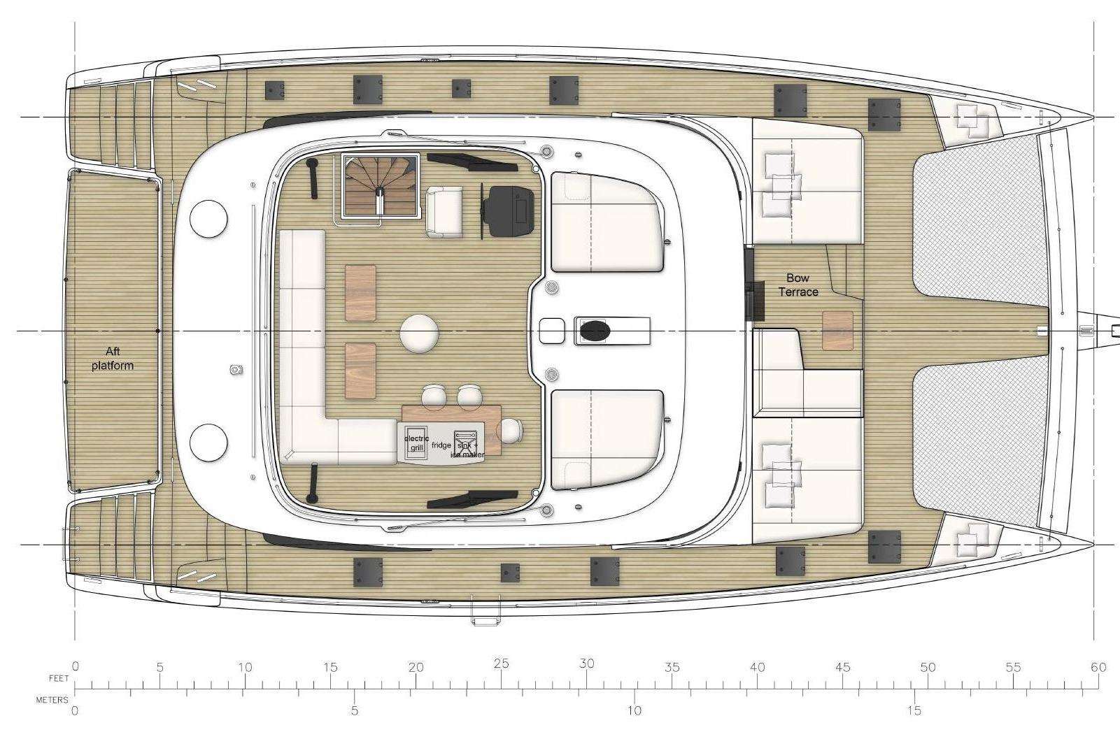 Yacht Photo