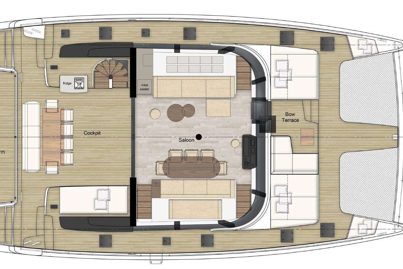 Yacht Photo