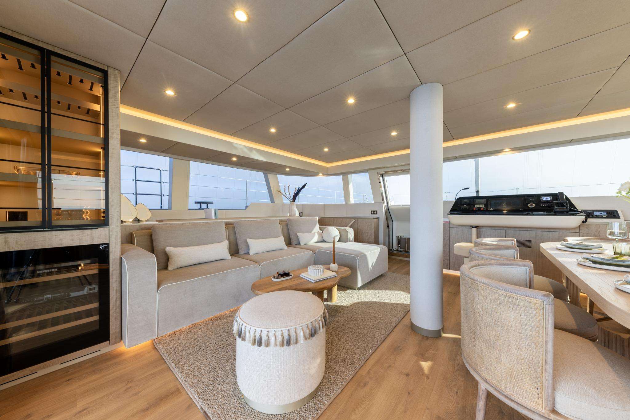 Yacht Photo