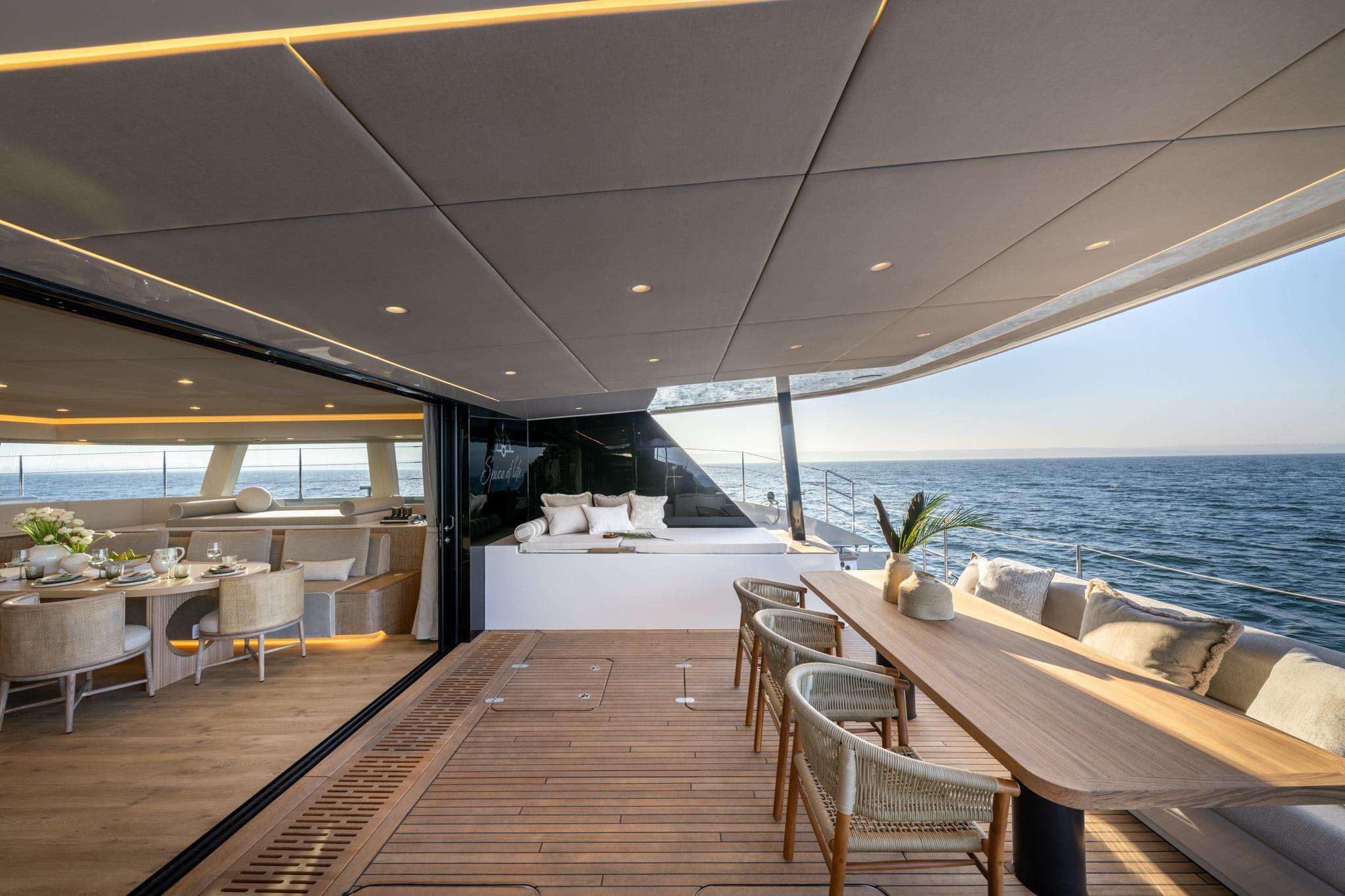 Yacht Photo