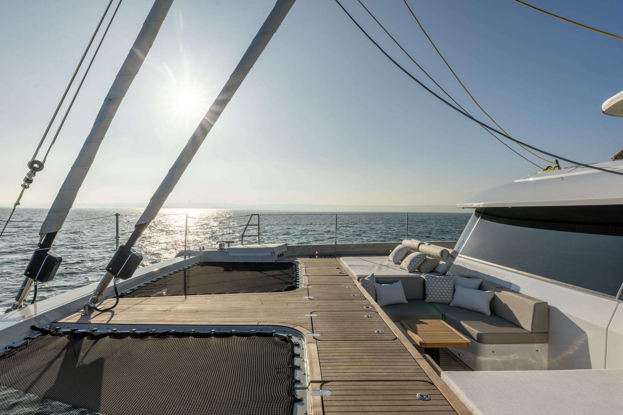 Yacht Photo