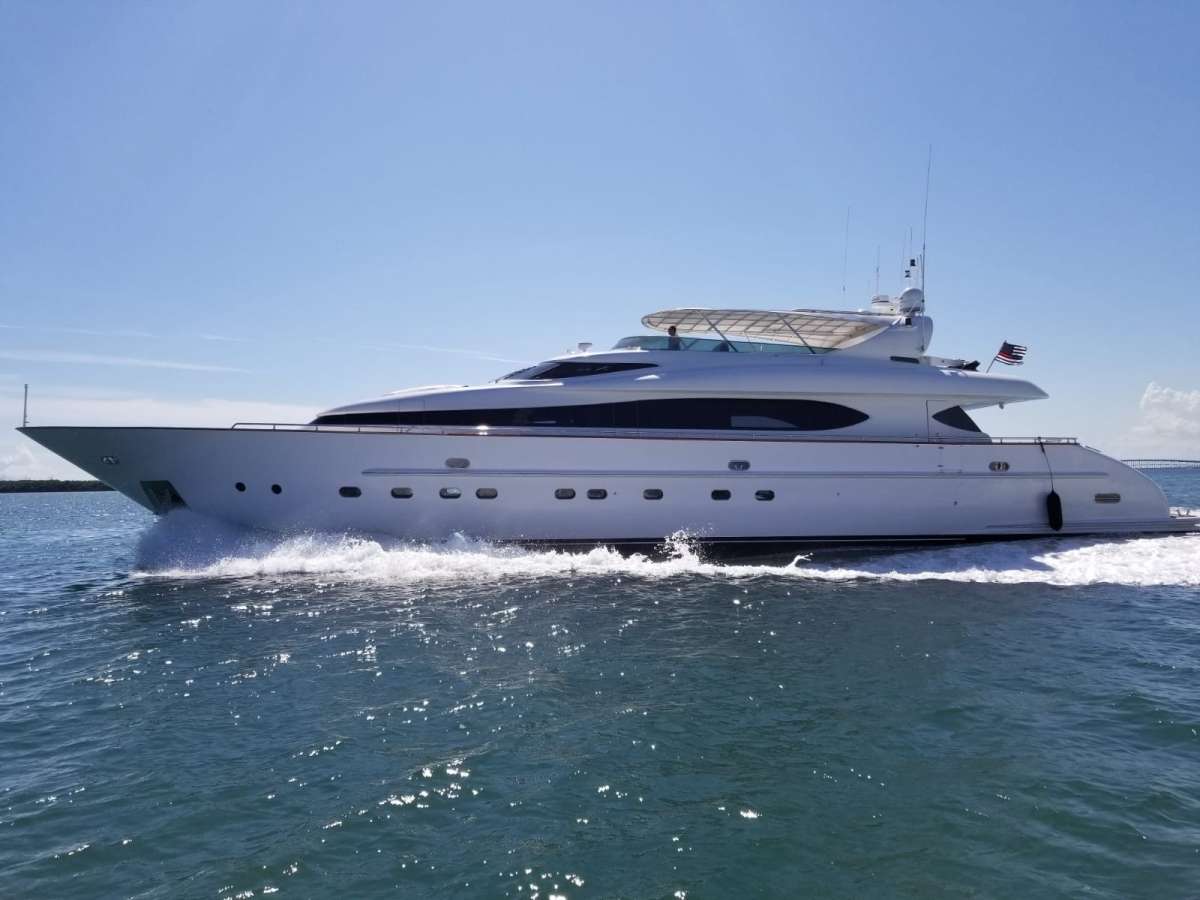 Yacht Photo
