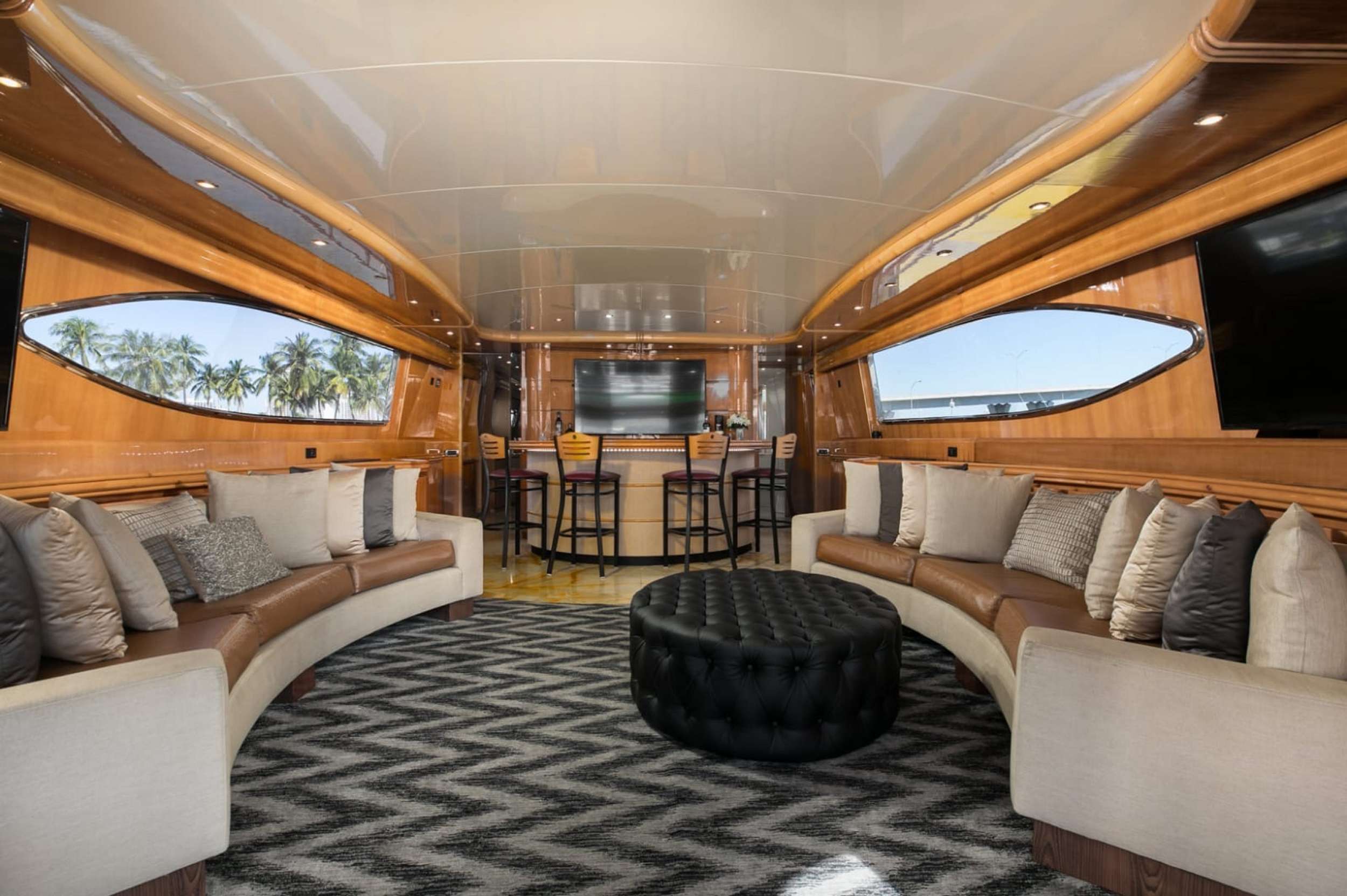 Yacht Photo