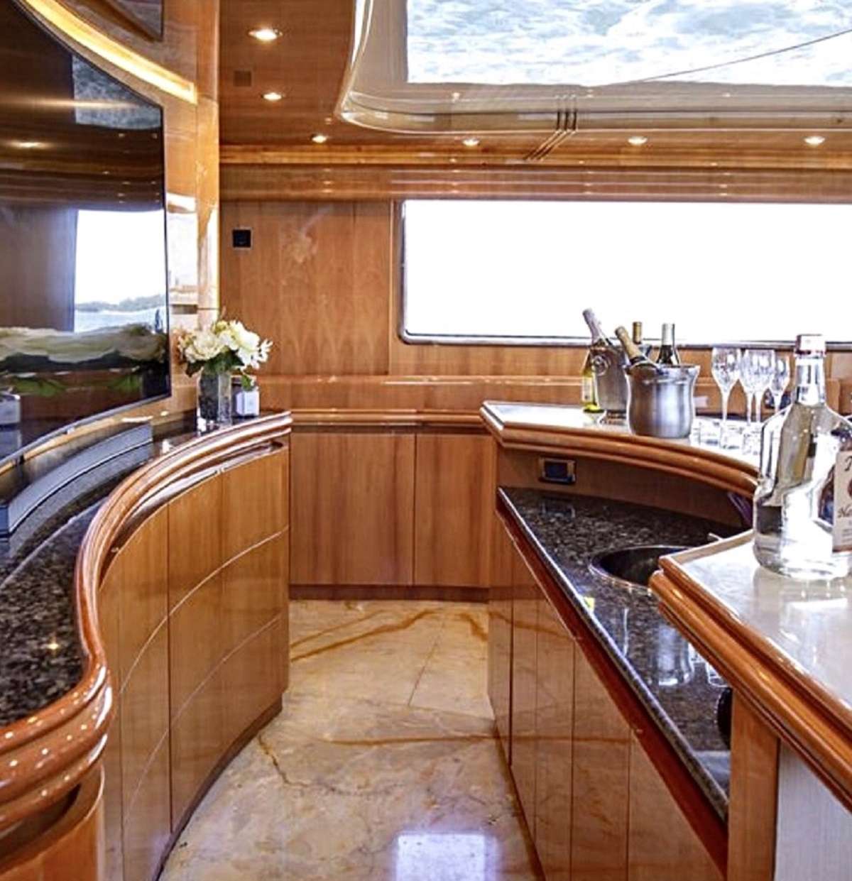 Yacht Photo