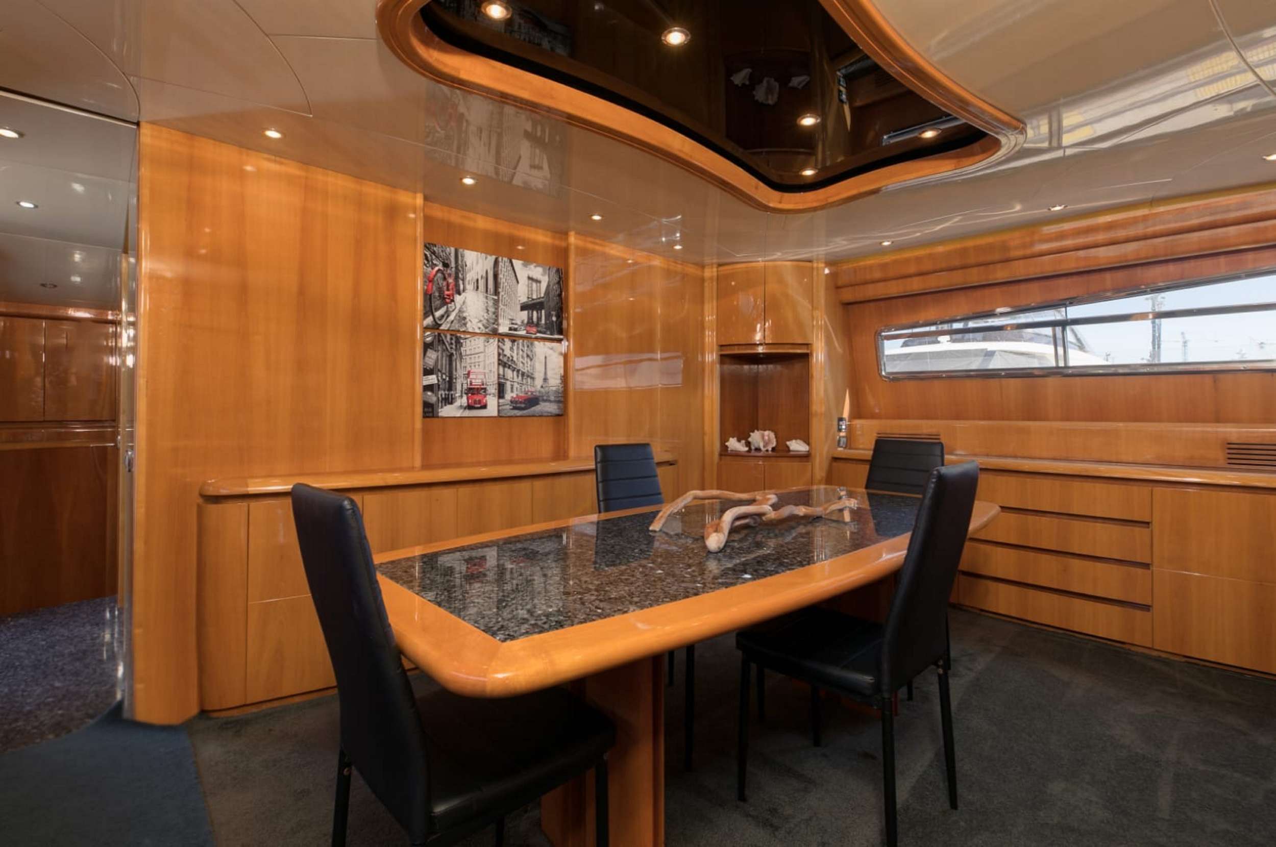 Yacht Photo