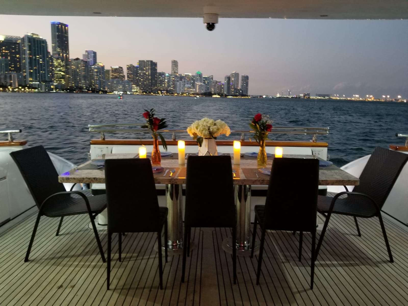 Yacht Photo