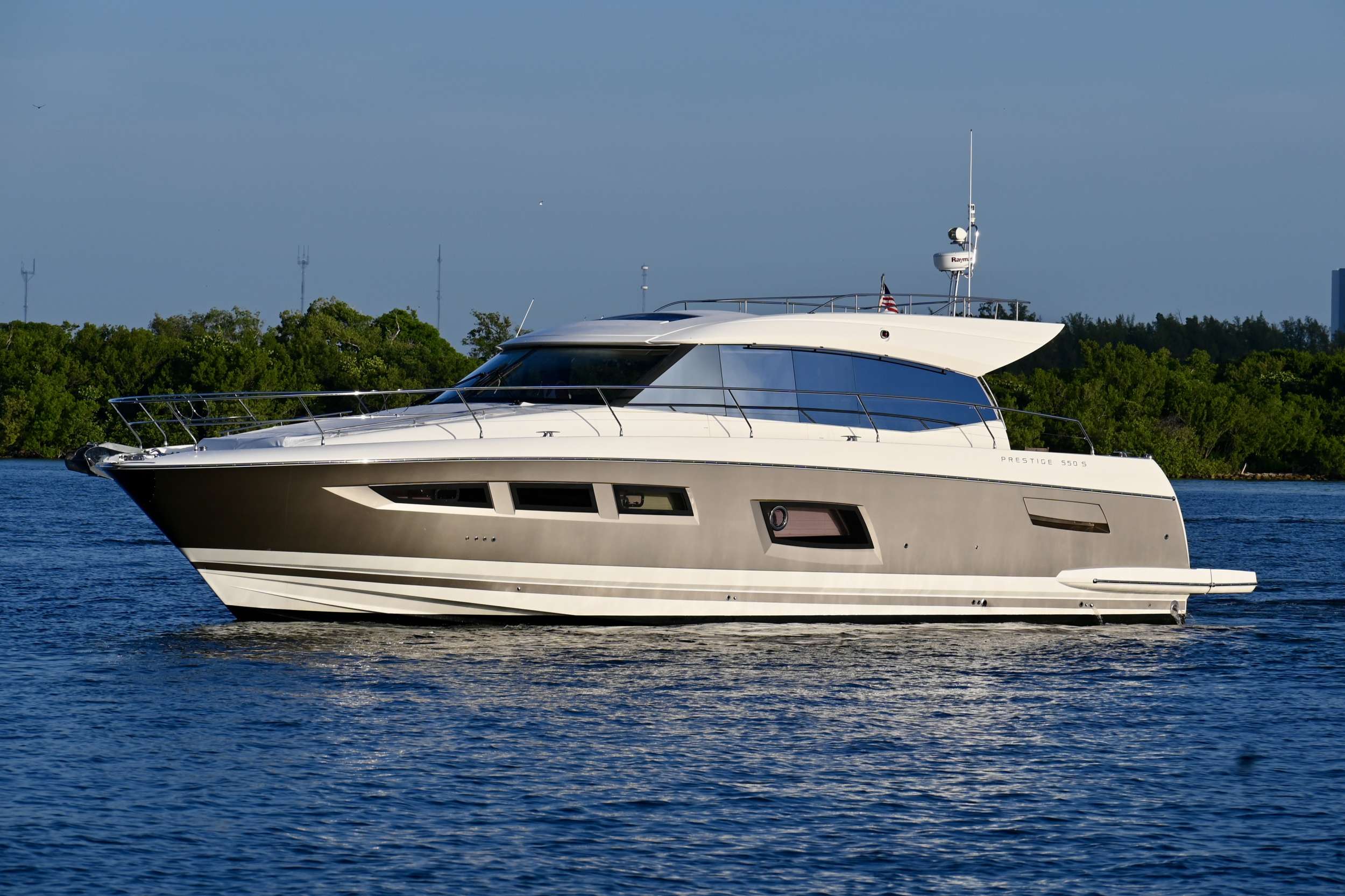 Yacht Photo