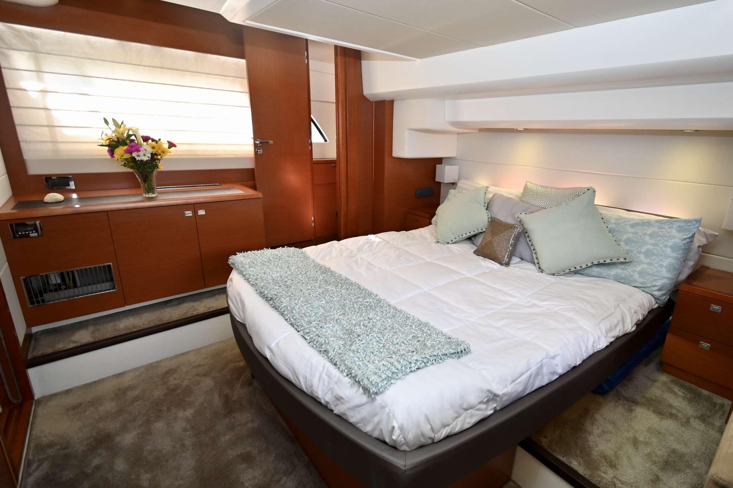 Yacht Photo