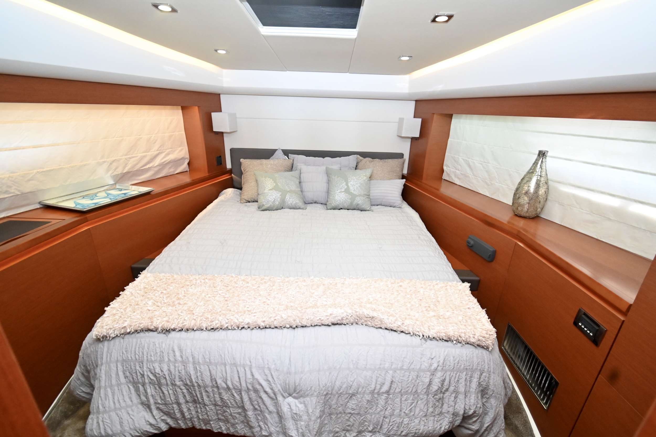 Yacht Photo