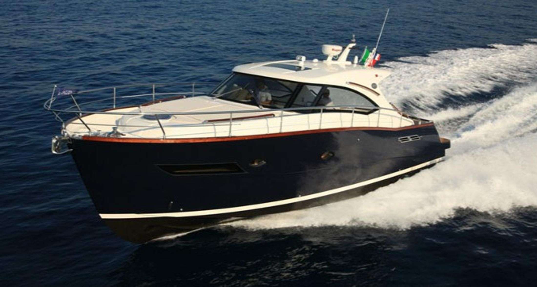 Yacht Photo