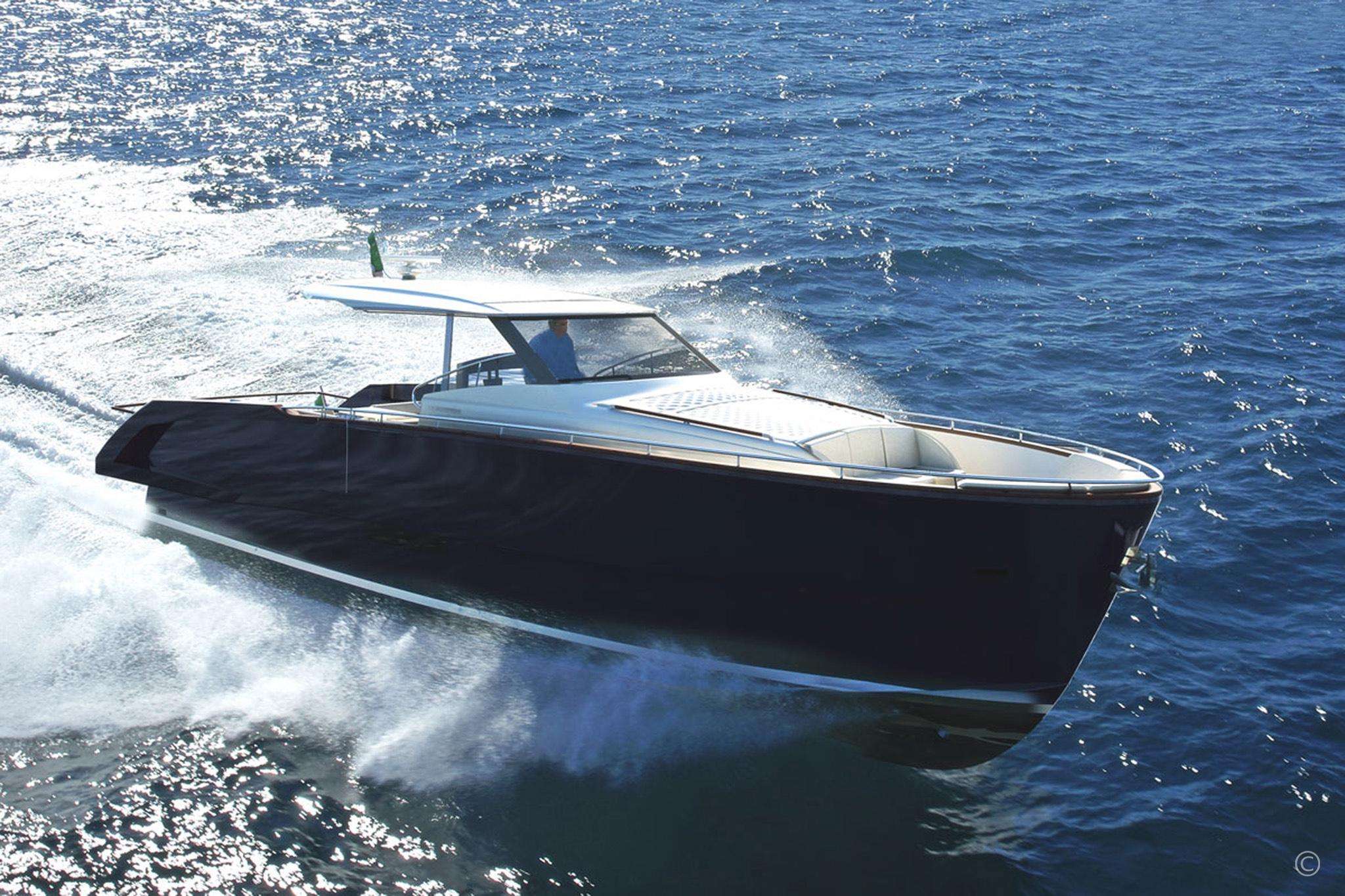 Yacht Photo