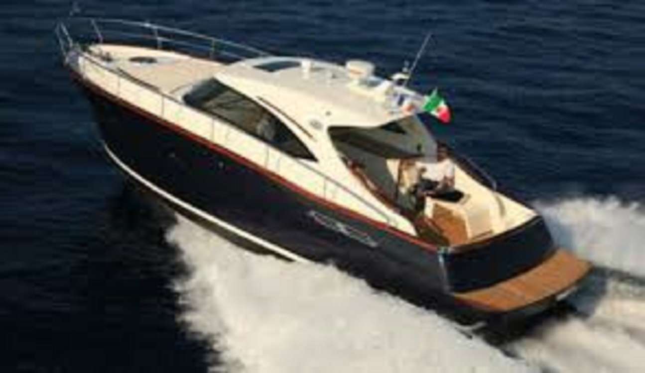 Yacht Photo