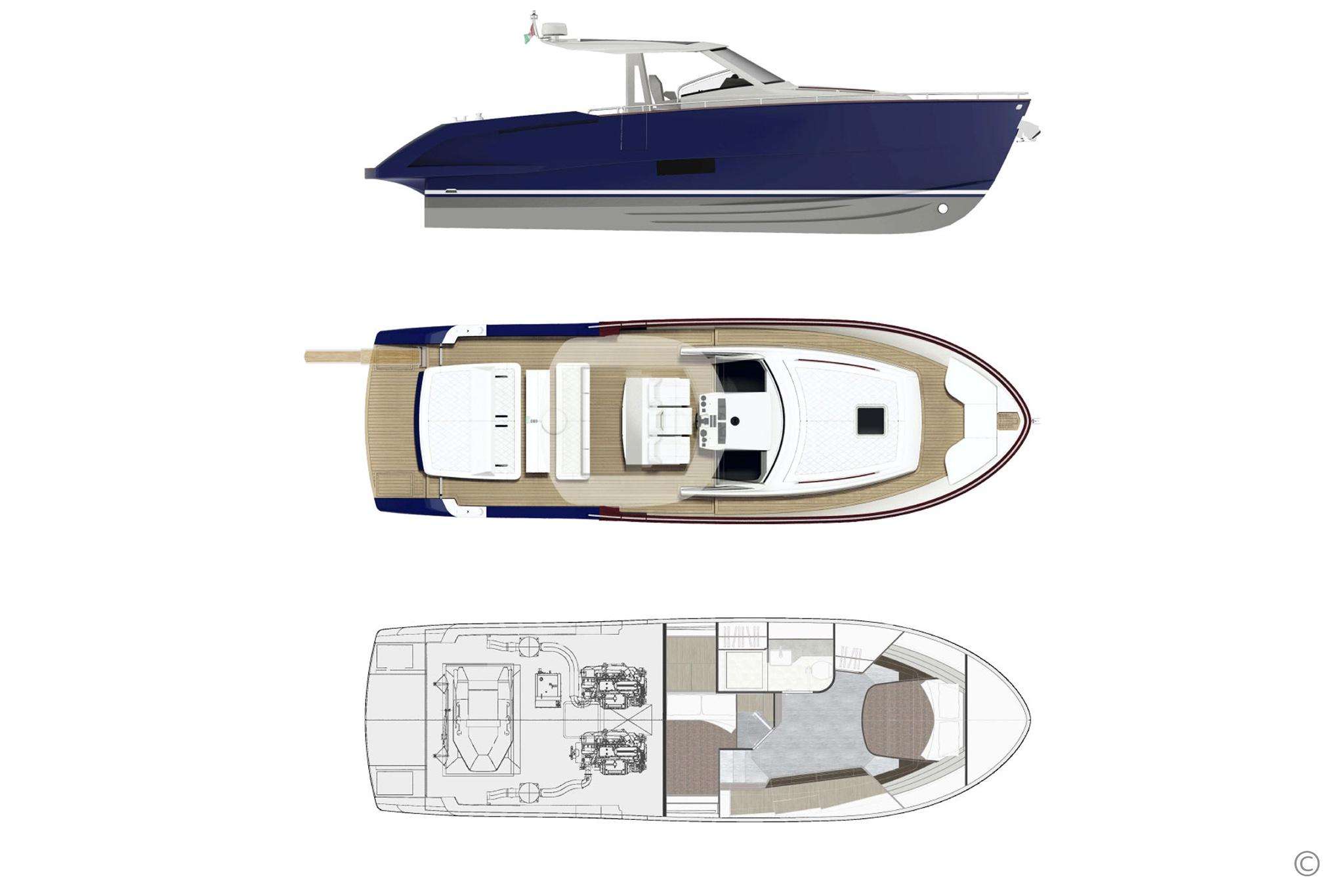 Yacht Photo