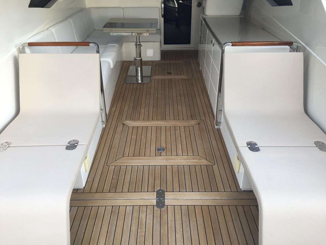 Yacht Photo