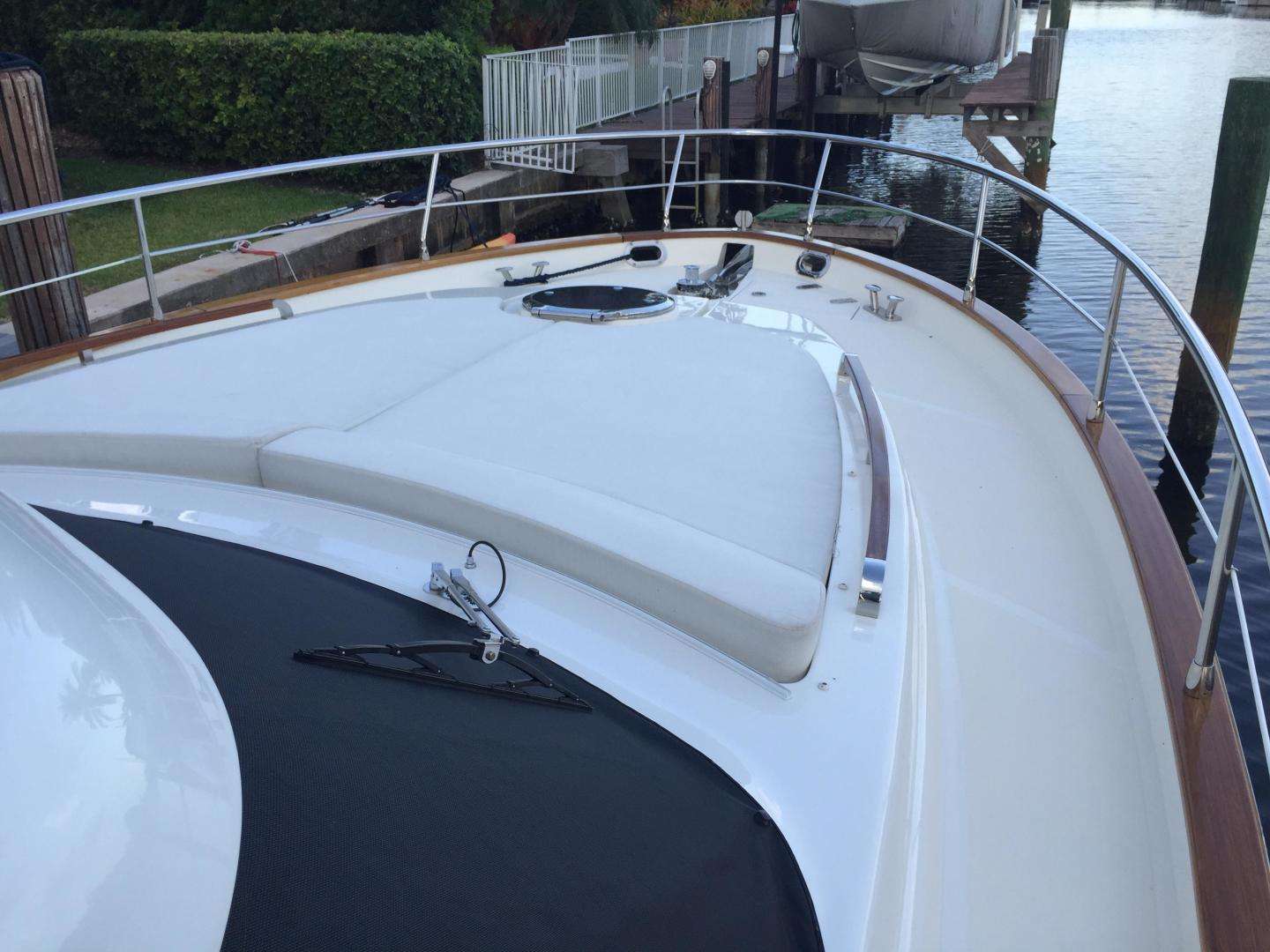 Yacht Photo