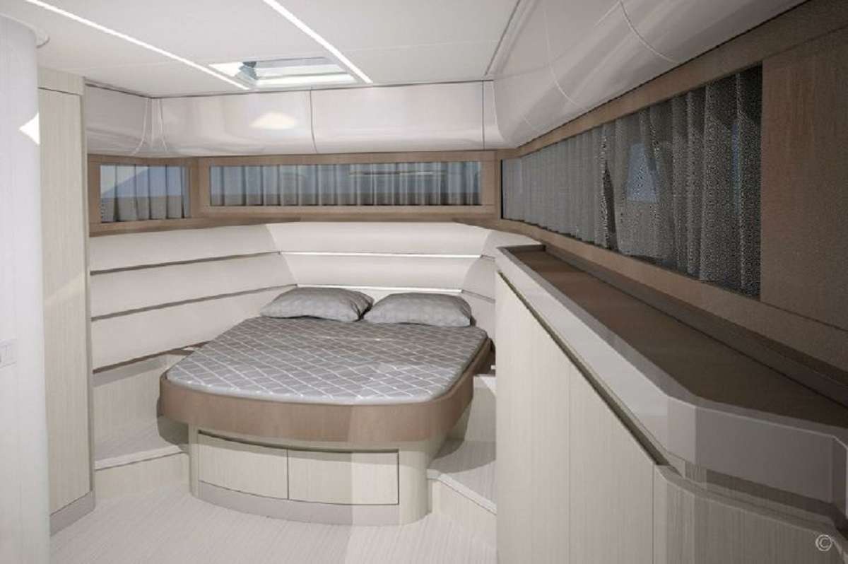 Yacht Photo