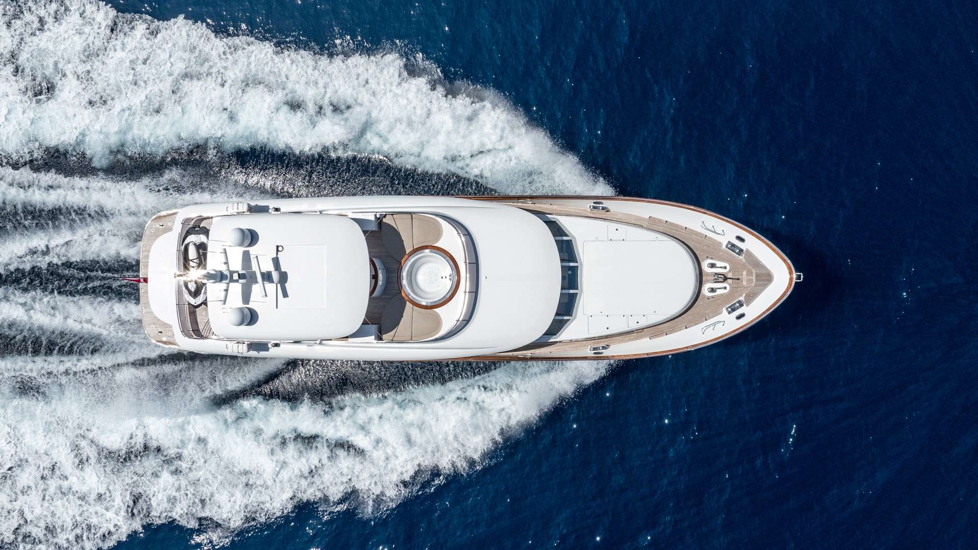Yacht Photo