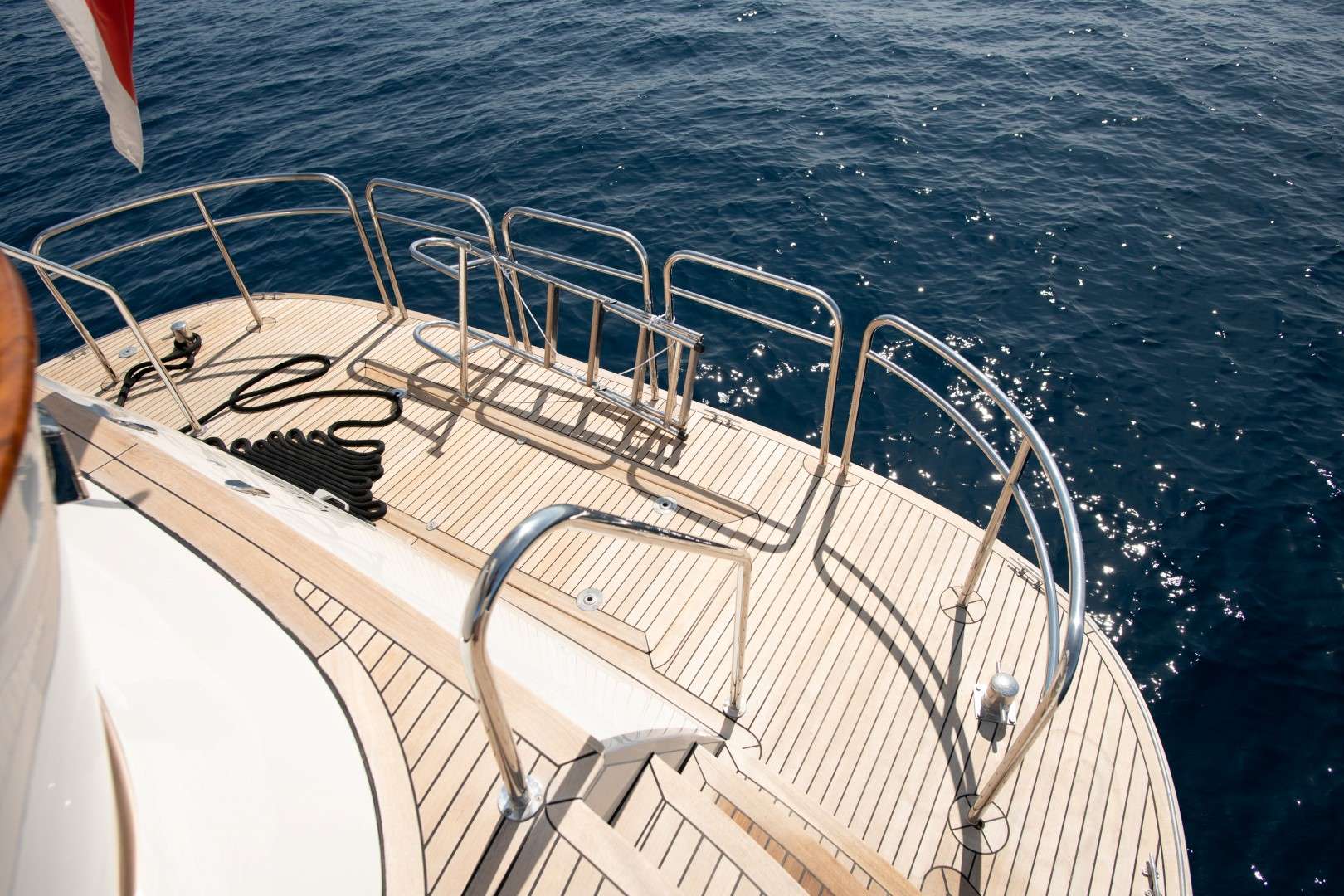 Yacht Photo