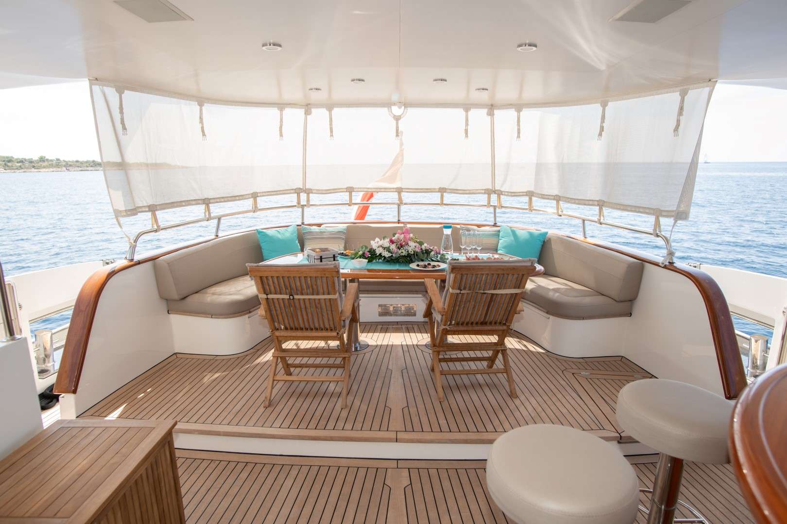 Yacht Photo