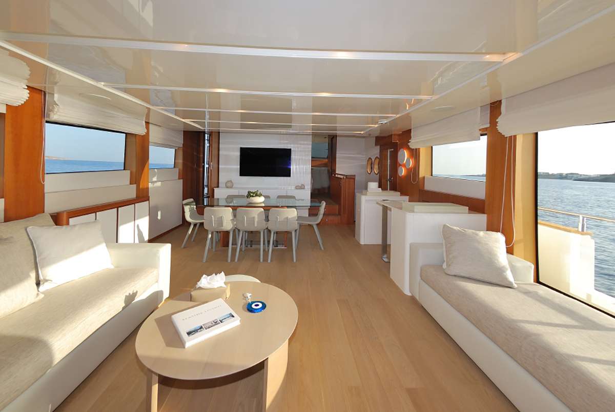 Yacht Photo