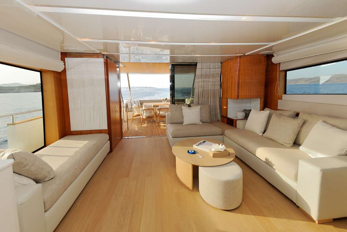 Yacht Photo