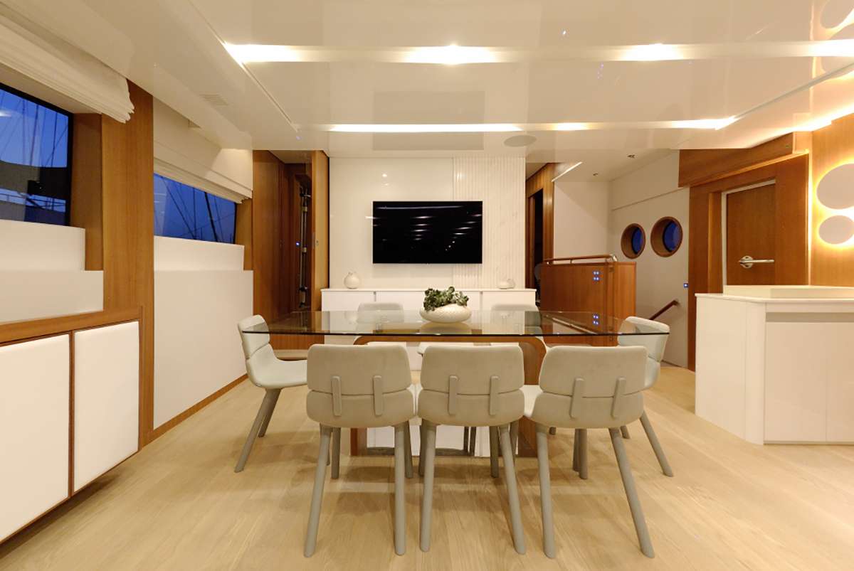 Yacht Photo
