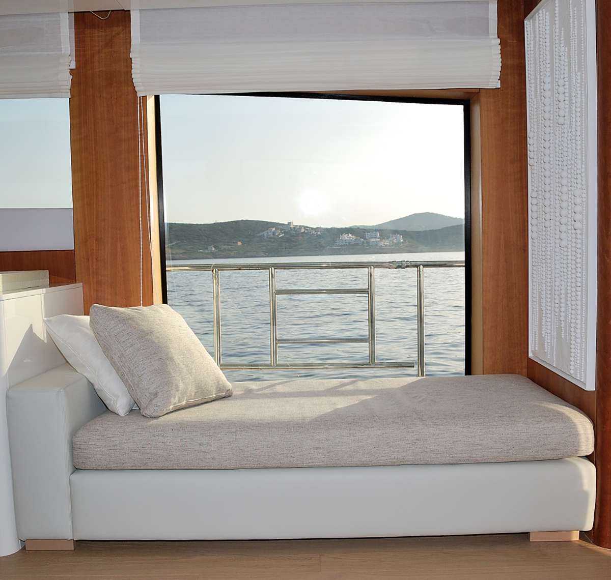 Yacht Photo
